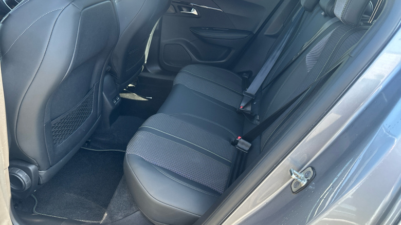 Peugeot 2008 100kW GT 50kWh 5dr Auto Electric Estate